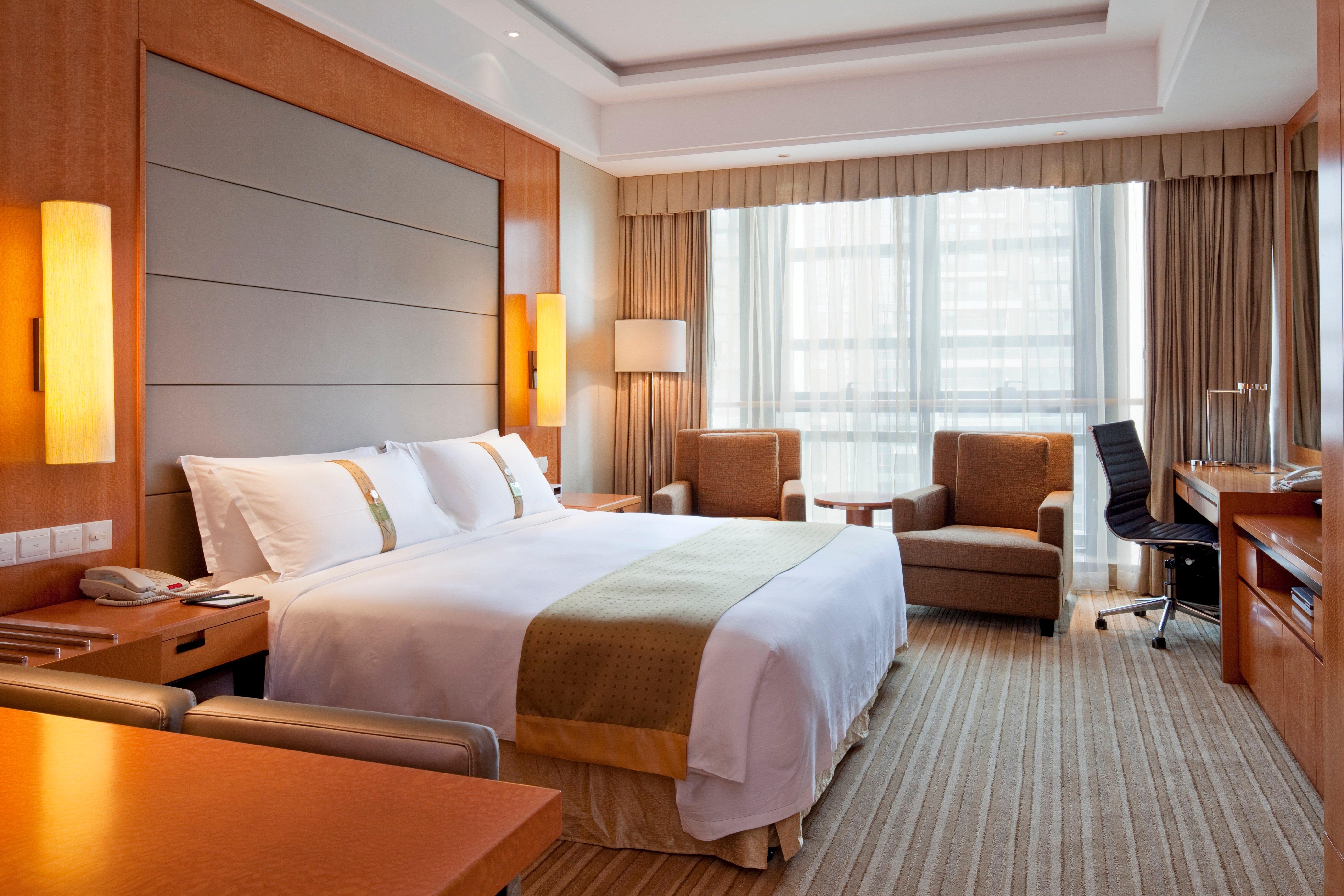Holiday Inn Hangzhou Cbd By Ihg Экстерьер фото