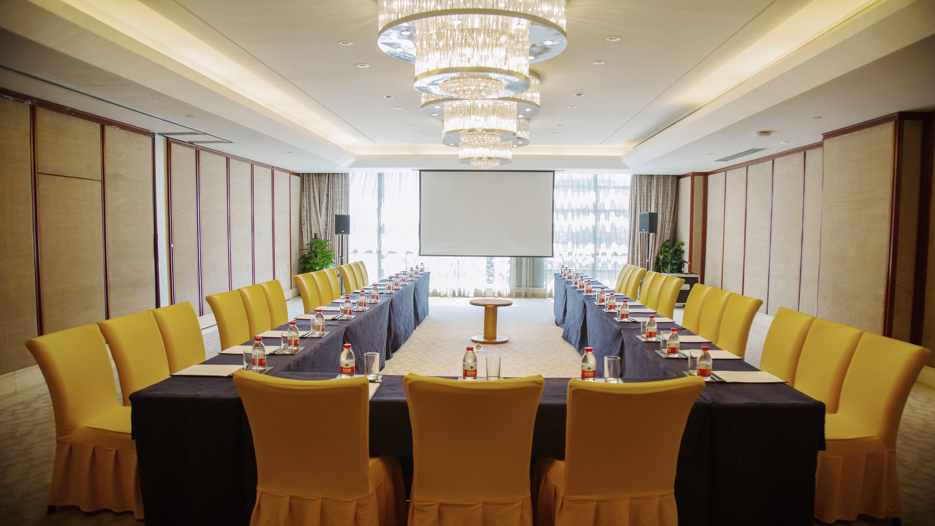 Holiday Inn Hangzhou Cbd By Ihg Экстерьер фото