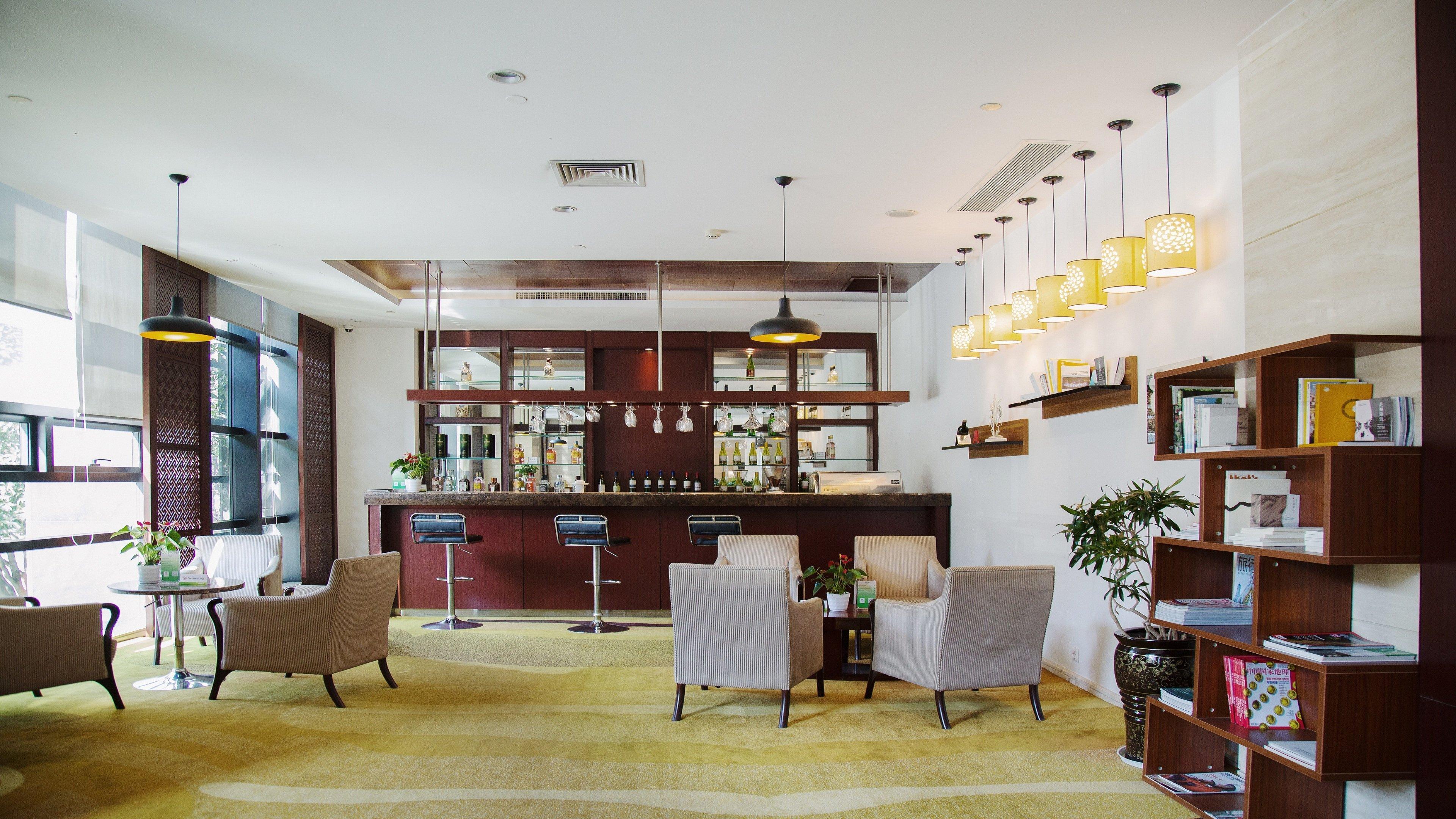 Holiday Inn Hangzhou Cbd By Ihg Экстерьер фото