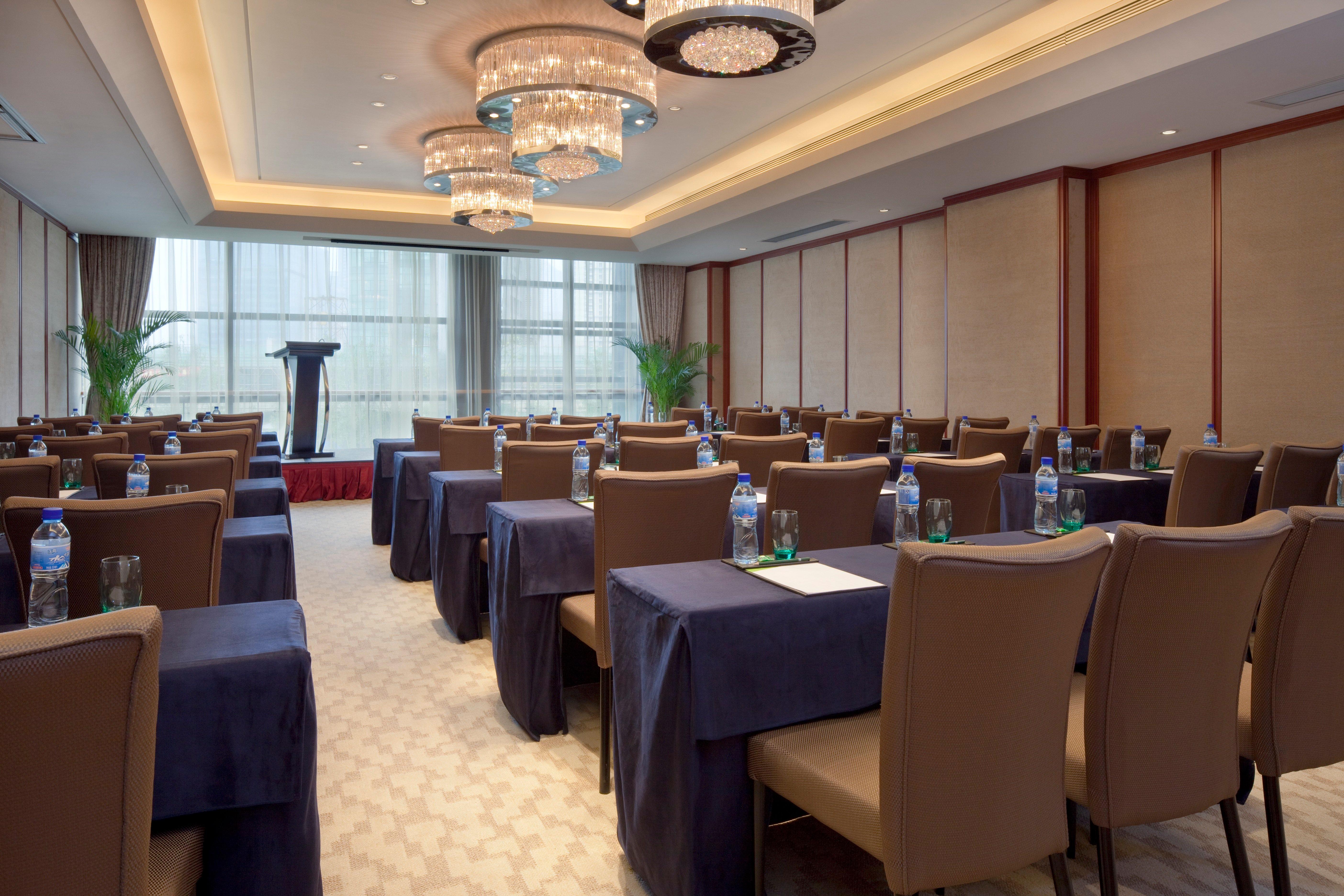 Holiday Inn Hangzhou Cbd By Ihg Экстерьер фото
