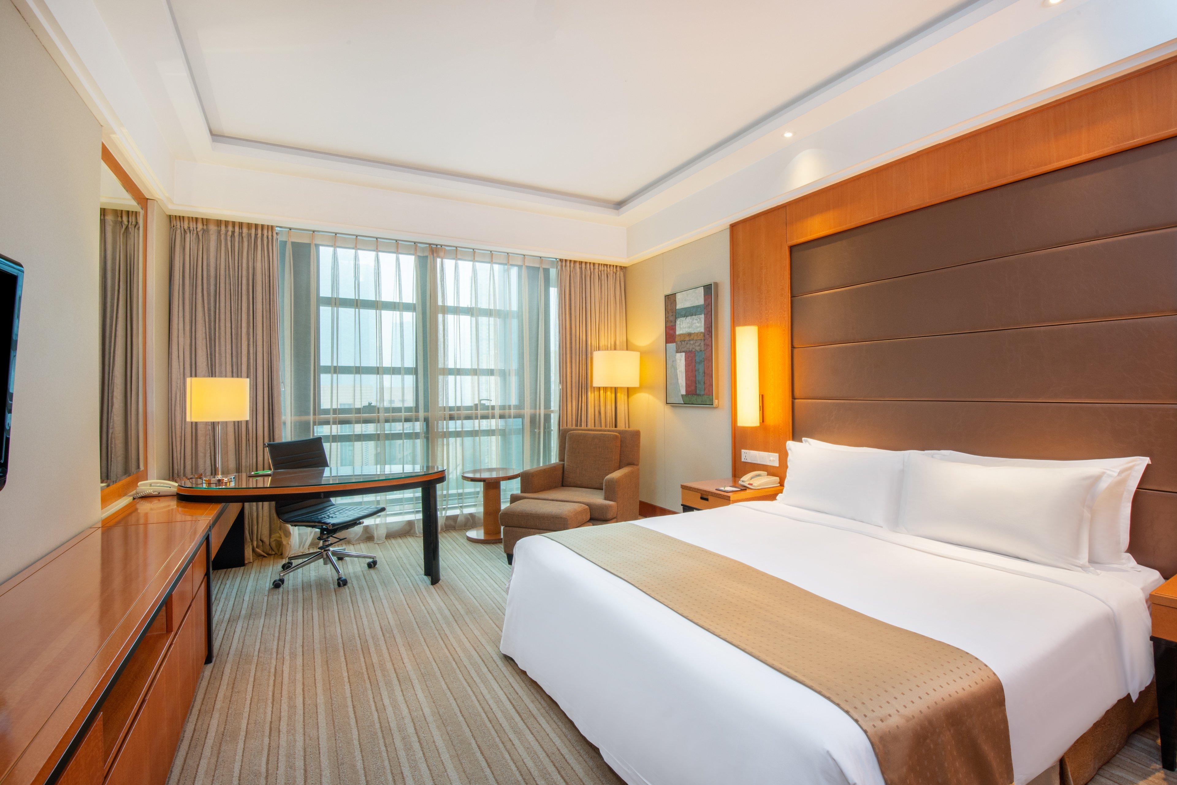 Holiday Inn Hangzhou Cbd By Ihg Экстерьер фото