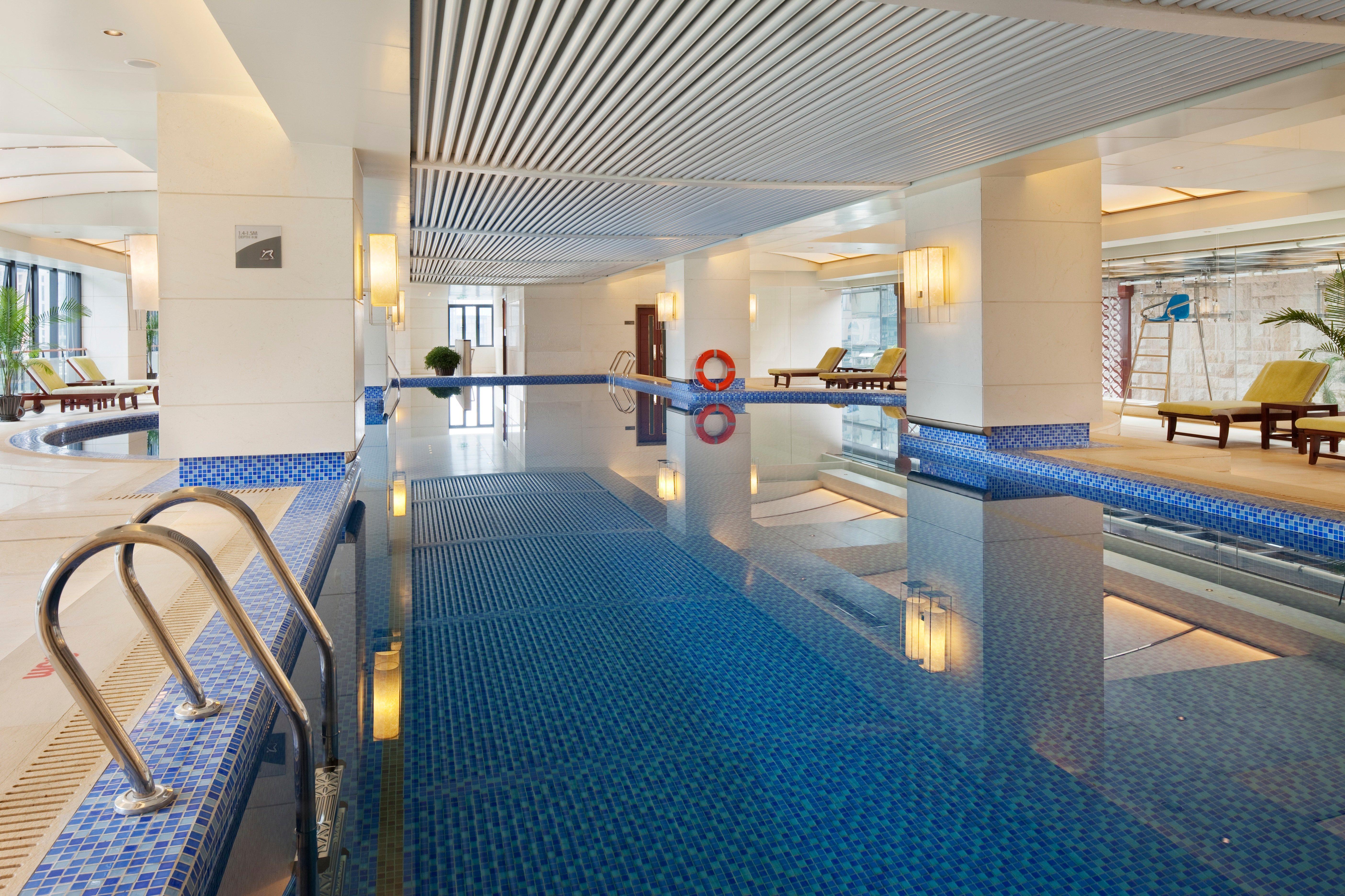 Holiday Inn Hangzhou Cbd By Ihg Экстерьер фото